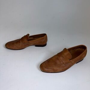 Brown loafers, awesome loafer, extremely comfortable’